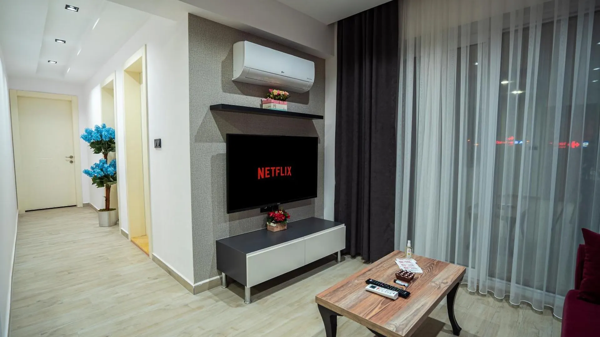Guel Residence Denizli  0*, Denizli (Denizli) Turquia