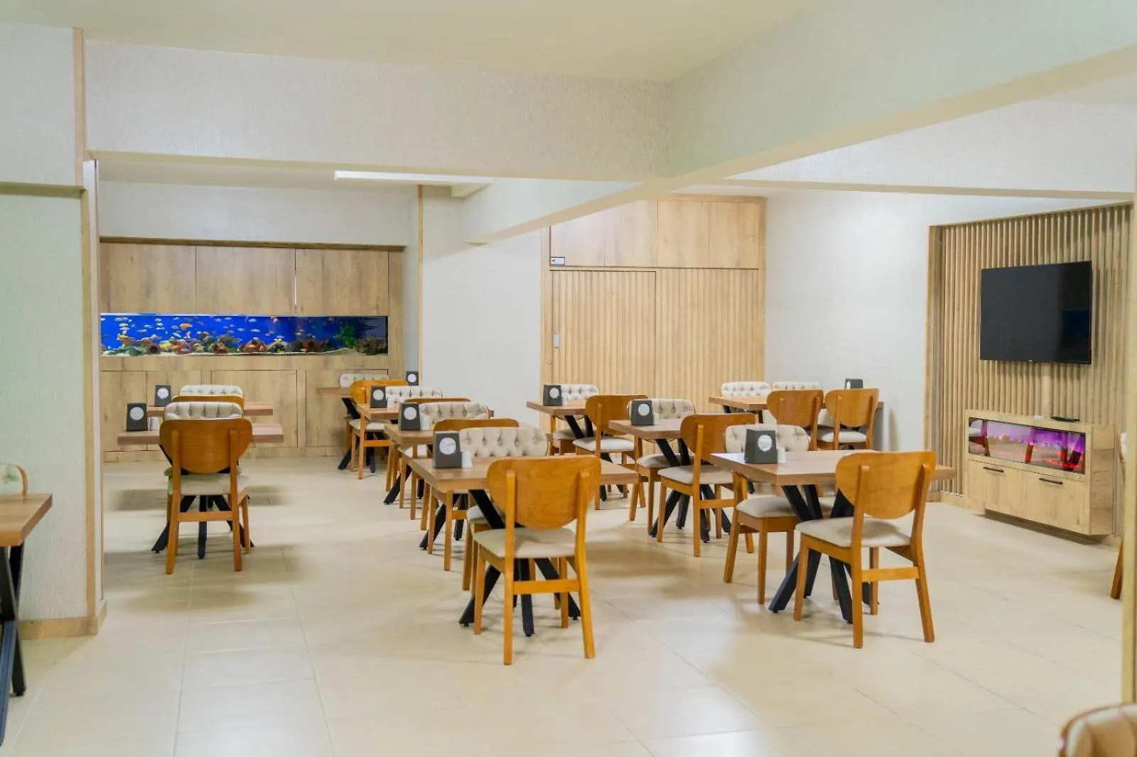 Guel Residence Denizli  Turquia