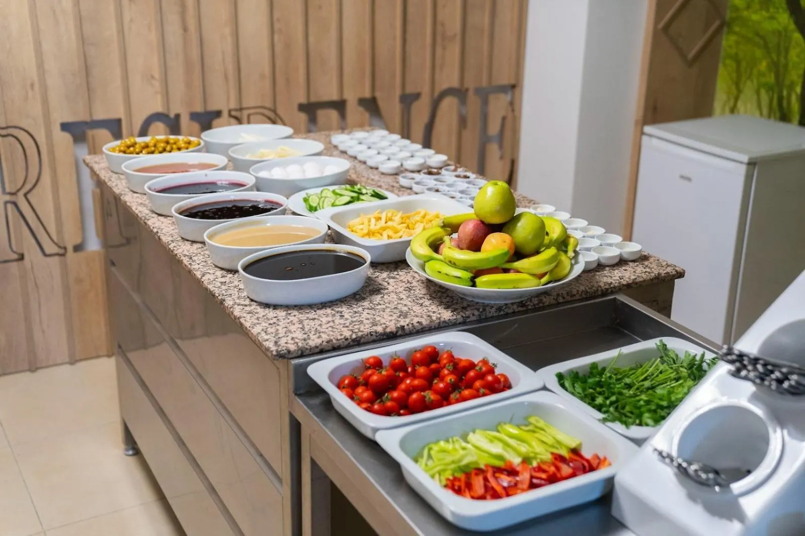 Guel Residence Denizli  0*, Denizli (Denizli)